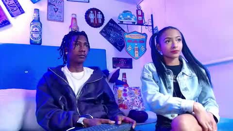 breazer__ online show from 10.24.25