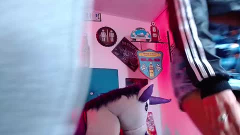 breazer__ online show from 10.30.25