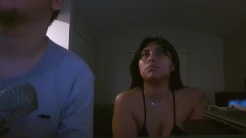 Snapshot of brednbroken chatting on 05.17.26 Reina Papi online show from 05.17.26