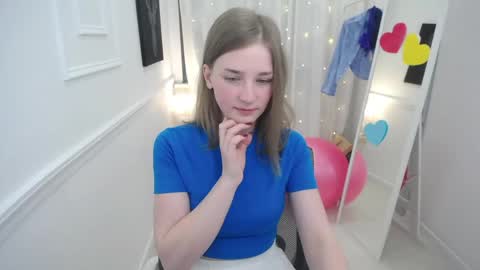 Bree online show from 05.11.26