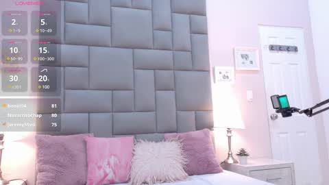 Bree  online show from 03.08.25