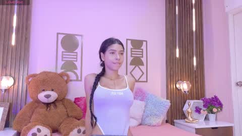 Bree  online show from 02.18.26