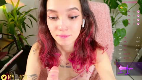 Ashley Dolce and Lou online show from 02.01.25