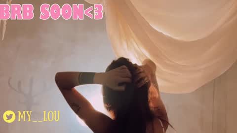 Ashley Dolce and Lou online show from 02.08.25