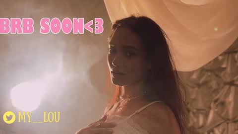 Ashley Dolce and Lou online show from 02.26.25