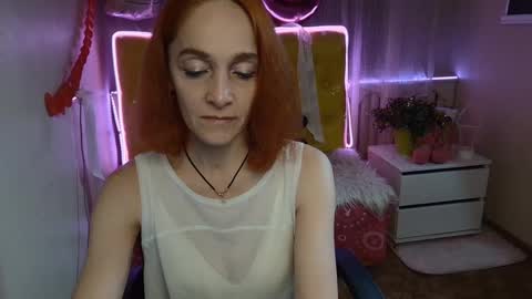 Snapshot of breeterner chatting on 02.27.25 breeterner online show from 02.27.25