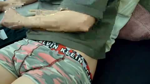 breezydicks online show from 02.03.26