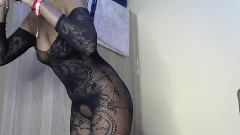 Snapshot of breezykan123 chatting on 12.13.24 breelia online show from 12.13.24