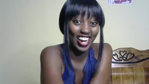 Snapshot of breezykan123 chatting on 01.22.25 breelia online show from 01.22.25