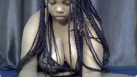 Snapshot of breezyy9 chatting on 06.21.26 Breezy online show from 06.21.26