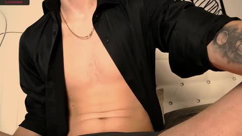 Brelland online show from 02.13.25