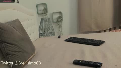 Brelland online show from 02.17.25