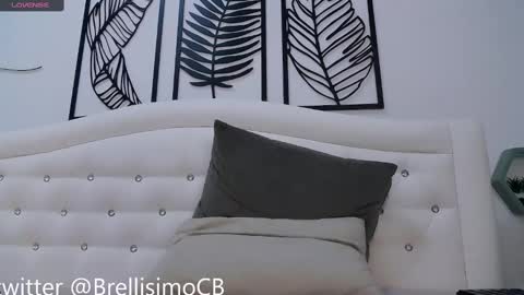 Brelland online show from 03.04.25