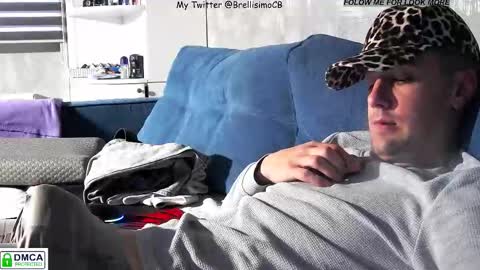 Brelland online show from 11.06.25