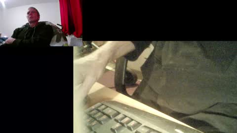 bremer64 online show from 12.11.24