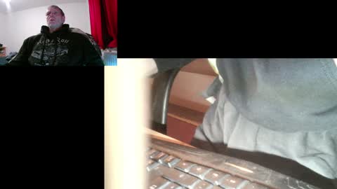 bremer64 online show from 12.31.24