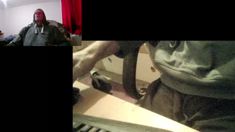 bremer64 online show from 02.02.25