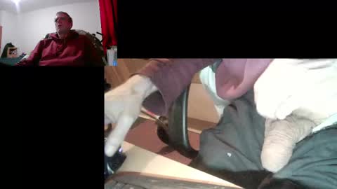 bremer64 online show from 02.23.25