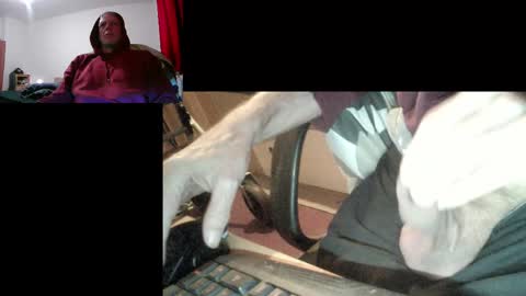 bremer64 online show from 03.01.25