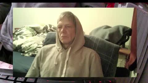 bremer64 online show from 11.11.25