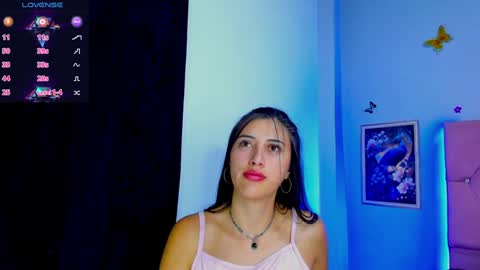 Brenda moris online show from 02.06.25