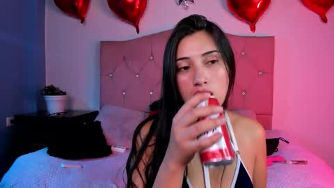 Snapshot of brenda1307 chatting on 02.07.26 Brenda moris online show from 02.07.26