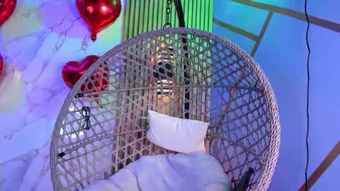 Snapshot of brenda1307 chatting on 02.19.26 Brenda moris online show from 02.19.26