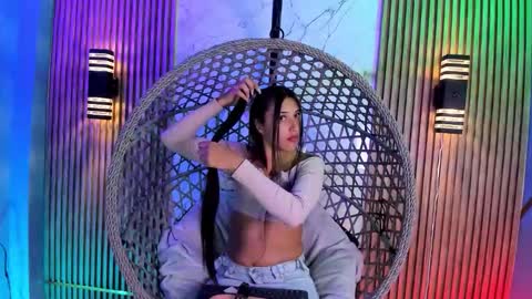 Brenda moris online show from 03.04.26