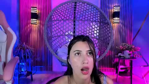 Brenda moris online show from 05.15.26