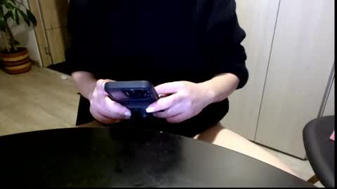 brenda_1122 online show from 06.09.26