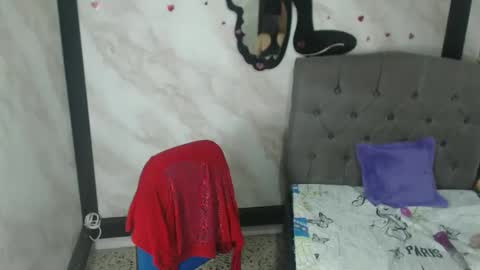 brenda_bigtitis online show from 10.11.25