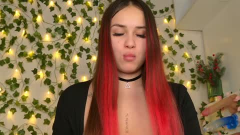 Brenda online show from 01.05.25