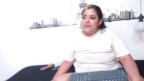 Brenda  online show from 03.11.25