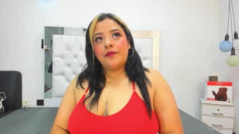 Brenda  online show from 11.26.25