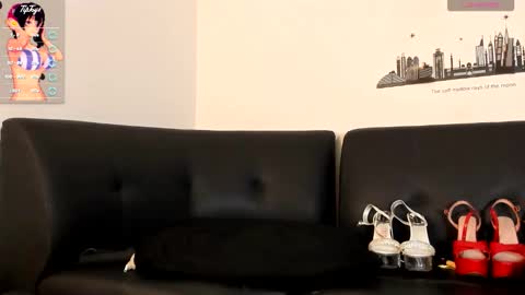 Brenda  online show from 01.09.26