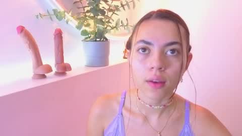 brenda_sky19 online show from 05.12.26