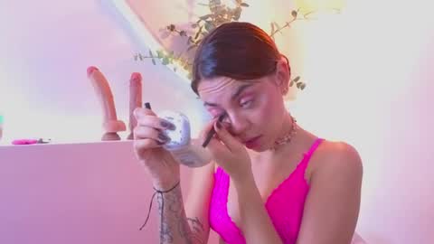 brenda_sky19 online show from 05.13.26