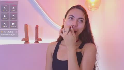 brenda_sky19 online show from 05.16.26