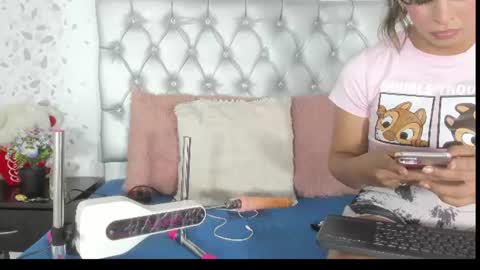 brenda sofia2 online show from 07.13.26