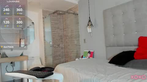 Brenda online show from 09.20.25