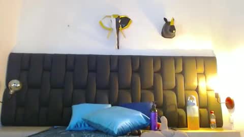 Snapshot of brenda_velasquez chatting on 01.24.25 BRENDA VELASQUEZ online show from 01.24.25