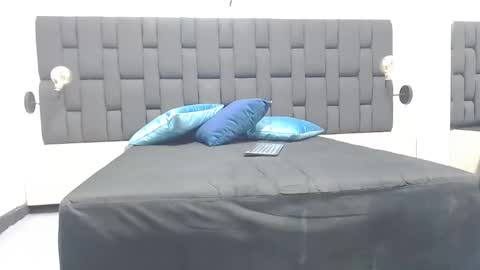 Snapshot of brenda_velasquez chatting on 01.30.25 BRENDA VELASQUEZ online show from 01.30.25