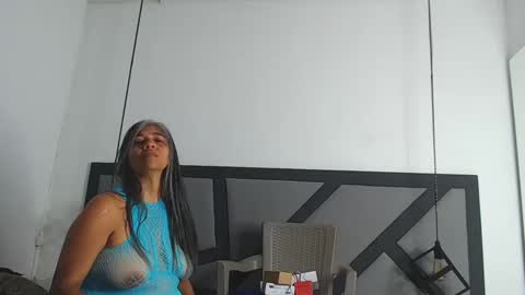 Snapshot of brenda_velasquez chatting on 02.13.25 BRENDA VELASQUEZ online show from 02.13.25