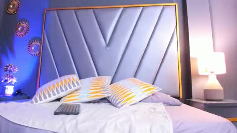 Brenda Time Schedule 0600 - 1400 GMT-5 online show from 10.11.25