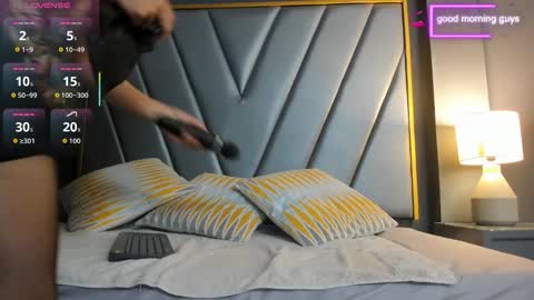 Brenda Time Schedule 0600 - 1400 GMT-5 online show from 01.09.26