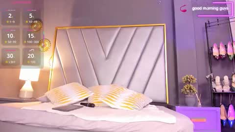 Brenda Time Schedule 0600 - 1400 GMT-5 online show from 01.10.26