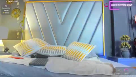 Brenda Time Schedule 0600 - 1400 GMT-5 online show from 02.18.26