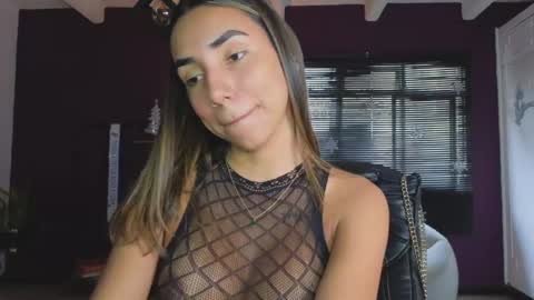 brendaaguerra online show from 12.15.24