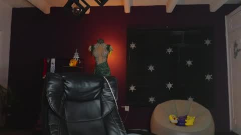 brendaaguerra online show from 12.25.24