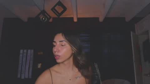 brendaaguerra online show from 01.05.25